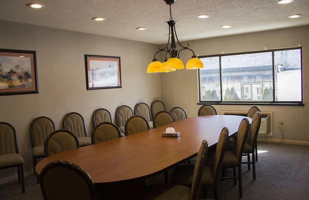 Villa Roma Resort And Conference Center-1