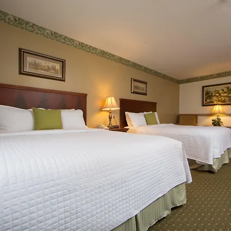 Villa Roma Resort And Conference Center-3