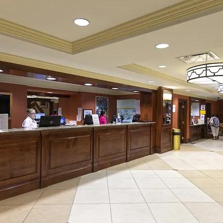 Villa Roma Resort And Conference Center-2