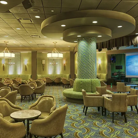 Villa Roma Resort And Conference Center-3