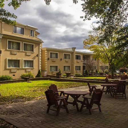 Villa Roma Resort And Conference Center-2