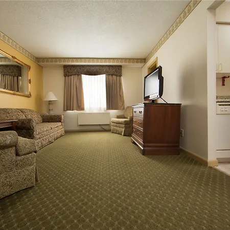 Villa Roma Resort And Conference Center-3